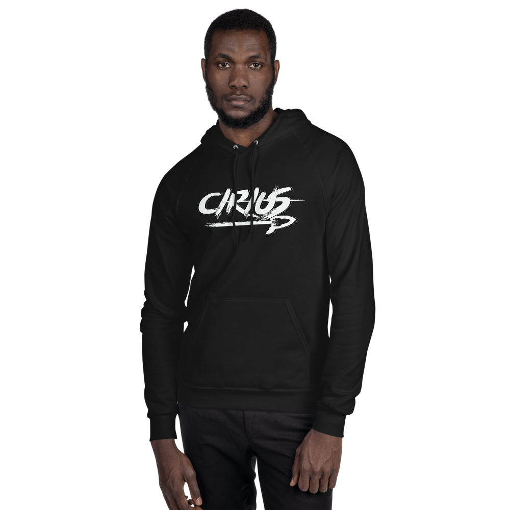 Ciriusly Warm Hoodie