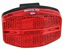 3020 GRATEFUL RED 28-LED TAIL LIGHT