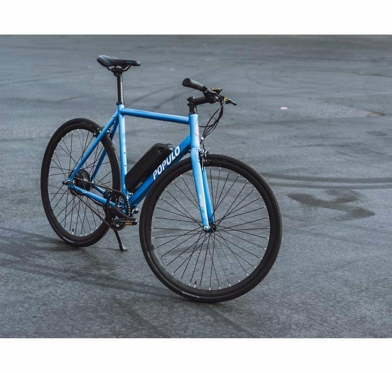 populo ebike