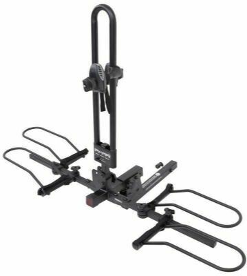 Vehicle Mount Racks