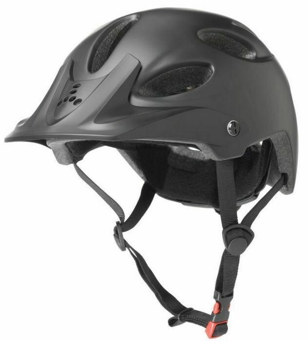 TRIPLE 8 COMPASS VENTED HELMET OSFA