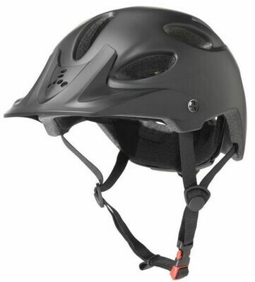 TRIPLE 8 COMPASS VENTED HELMET OSFA