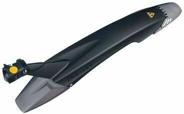 Topeak DEFENDER-RX 26&quot; CLIP-ON REAR FENDER