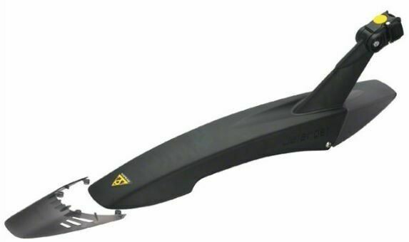 Topeak DEFENDER-RX 27.5-29&quot; REAR FENDER
