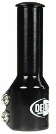 DELTA ALLOY A-HEAD STEM RISER 25.4 (1-1/8&quot;)