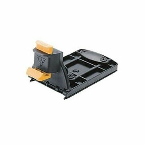 TOPEAK FIXER-6 REAR BRACKET KIT FOR MTX BASKET