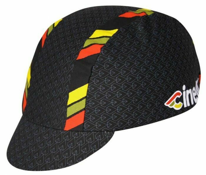 COTTON CAP - CINELLI TREAD