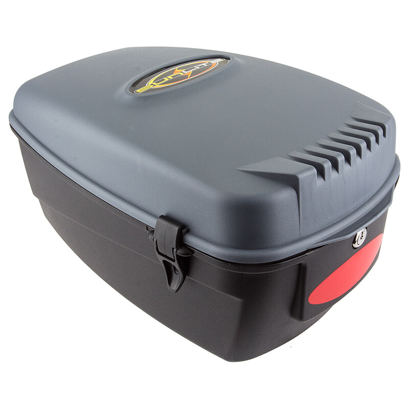 SUNLITE LOCKING RACK BAG / TRUNK