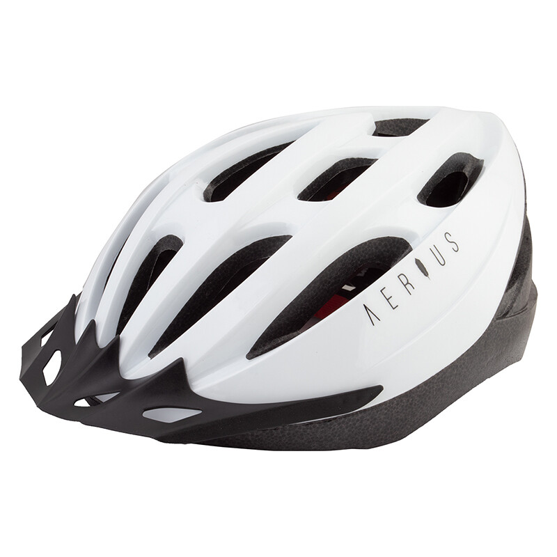 AERIUS V19-SPORT HELMET WHITE