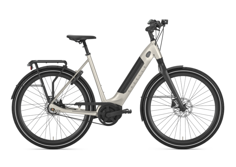 GAZELLE ULTIMATE C8 HMB BELT DRIVE