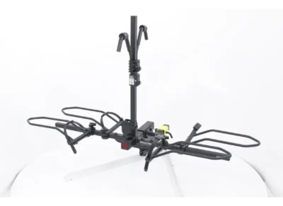 Hitch Rack