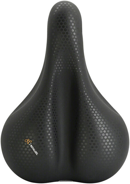 Selle Royal Avenue Saddle - Black, Moderate, Women&#39;s