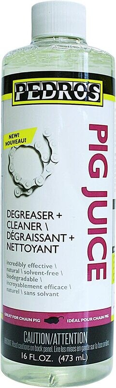 16-oz. PIG JUICE DEGREASER/CLEANER