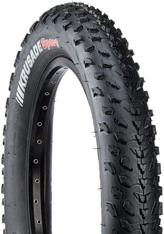 Kenda Krusade Tire 20 X 4