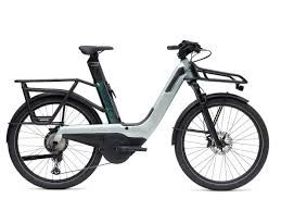 Vaast Bikes E/1 XT/SLX 27.5