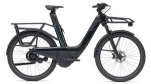 Vaast Bikes E/1 Enviolo 27.5 E-Bike