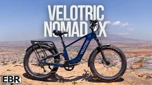 Velotric Nomad 2X