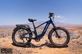 E-Bikes