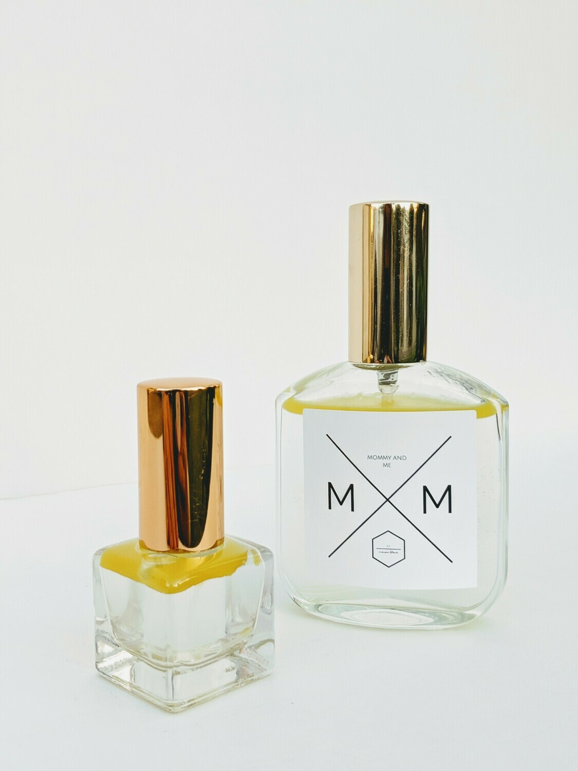 Mommy + Me Perfume