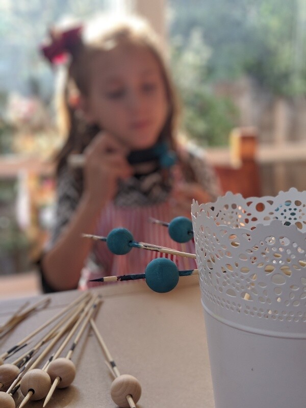 Custom Necklace