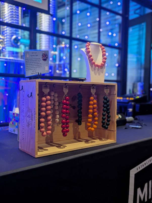 Midtown Spirits Pop Up Event