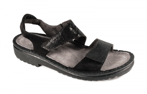 naot removable footbed