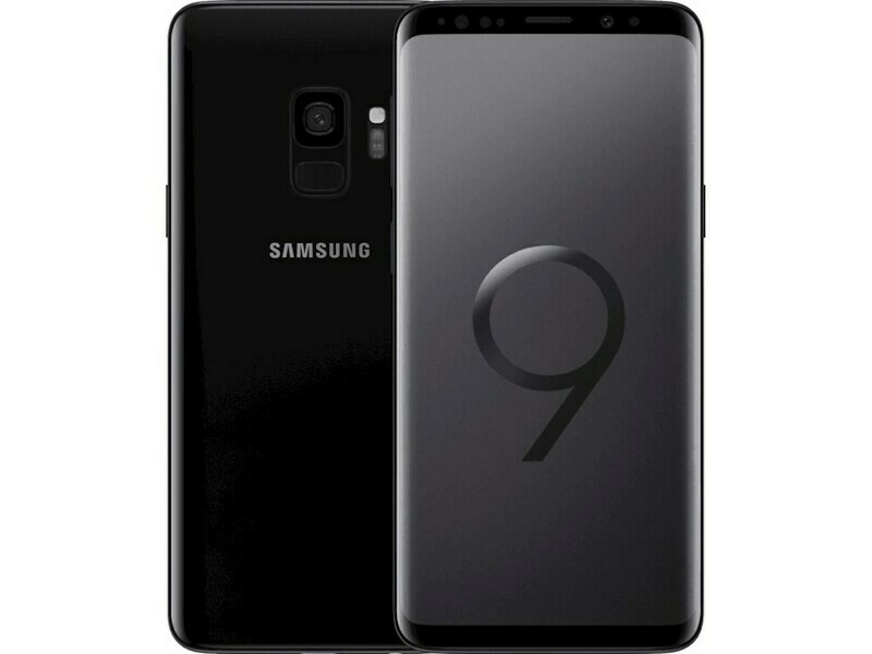 SAMSUNG S9