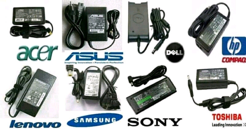 Laptop Chargers