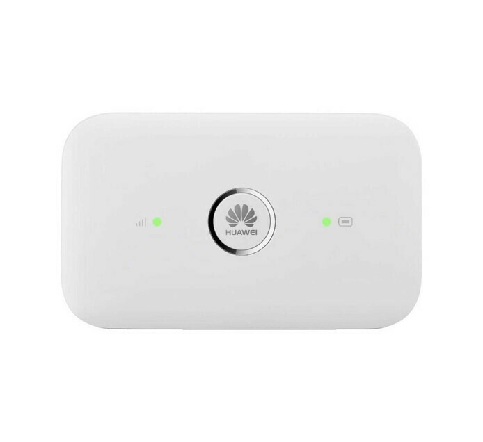 Huawei 4G LTE Mini Wifi Mobile Router