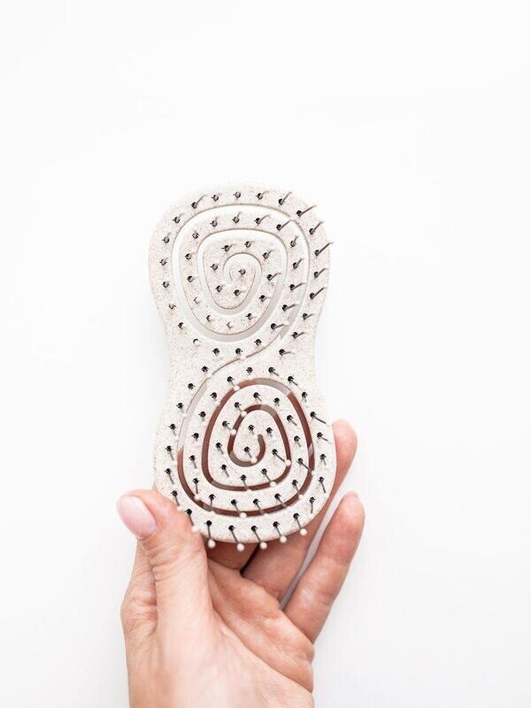 Ecological Brush