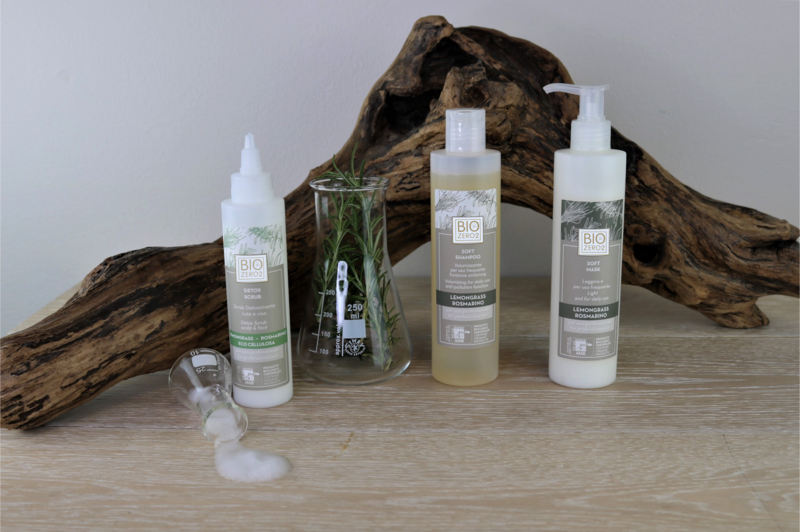 KIT VOLUME ANTI SMOG