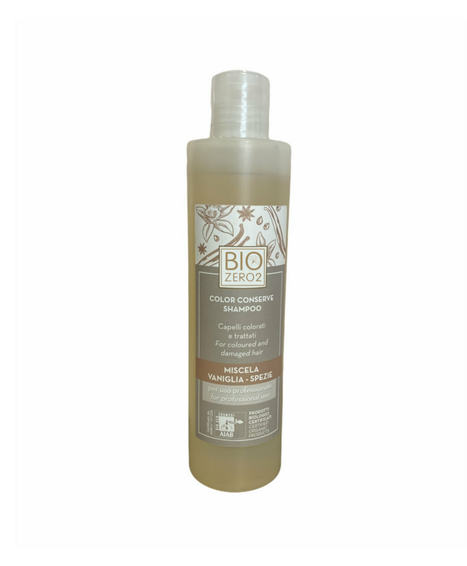 Color Conserve Shampoo for dyed hair 250ml
