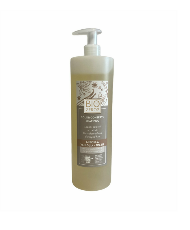 Color Coserve Shampoo for dyed hair 1000ml