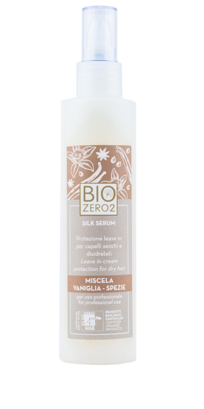 Silk Serum, multifunctional serum 150ml