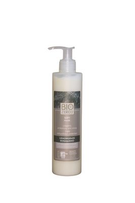 Soft Mask for thin hair and frequent use