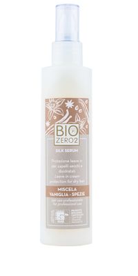 Silk Serum, siero protettivo nutriente 150ml