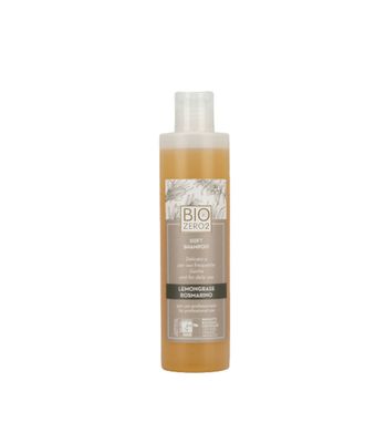 Shampoo Soft uso frequente per capelli sottili 250ml Shampoo Soft uso frequente per capelli sottili 250ml