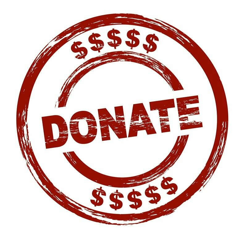 Make a Charitable Donation to Club