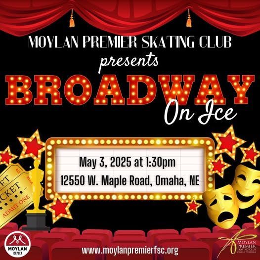 Spring Show Tickets!