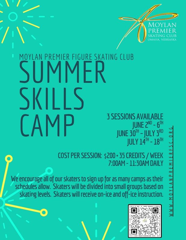 Summer Skills Camp