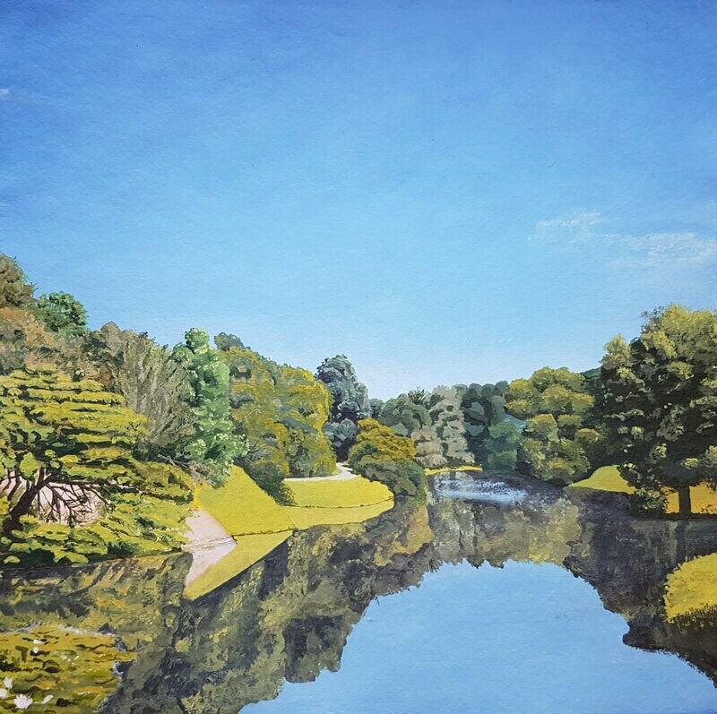 A Day of Reflection