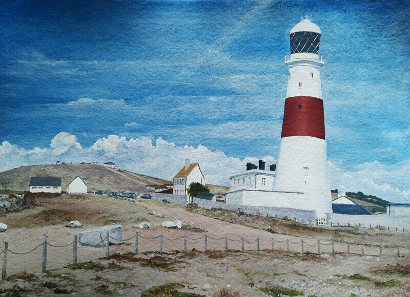 Portland Bill