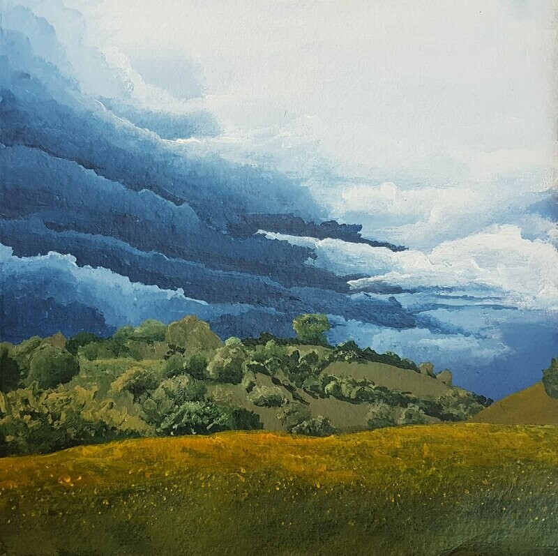 Summer Storm
