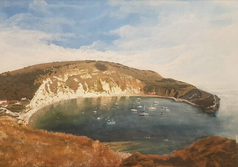 Lulworth