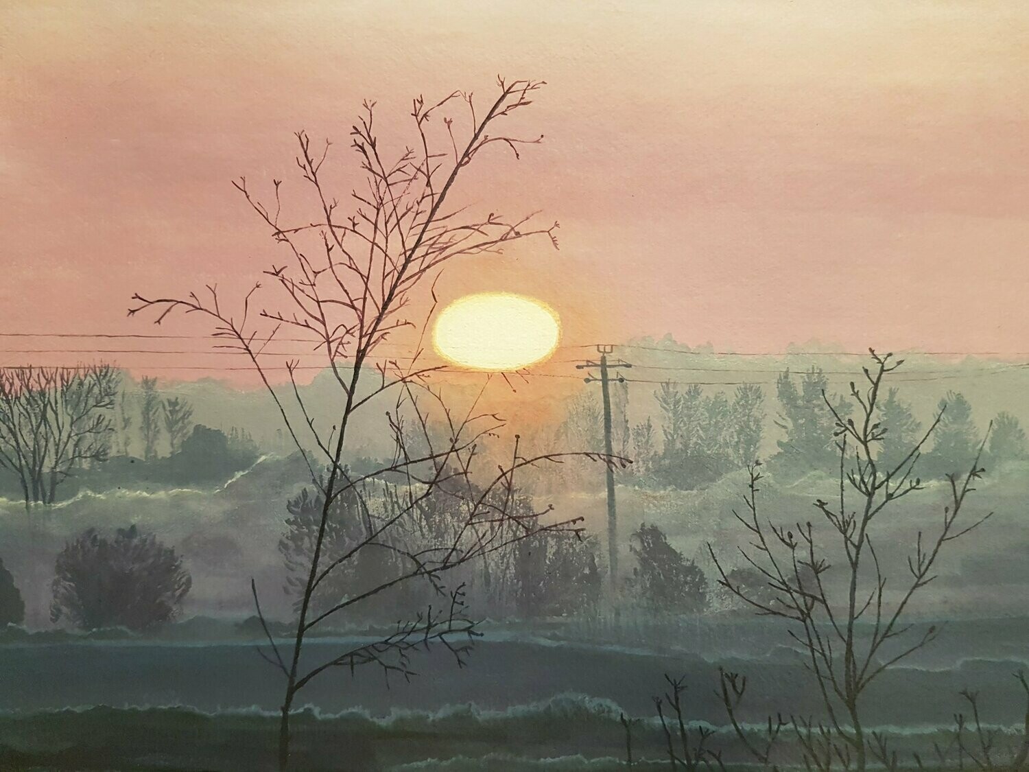 A brand new day