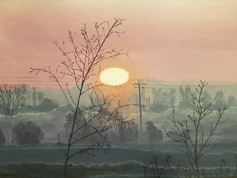 A brand new day