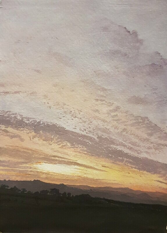 Hardington Moor