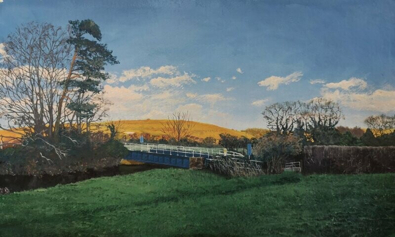 Black Bridge