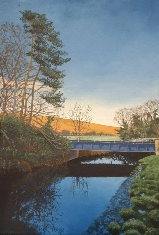 The River Frome