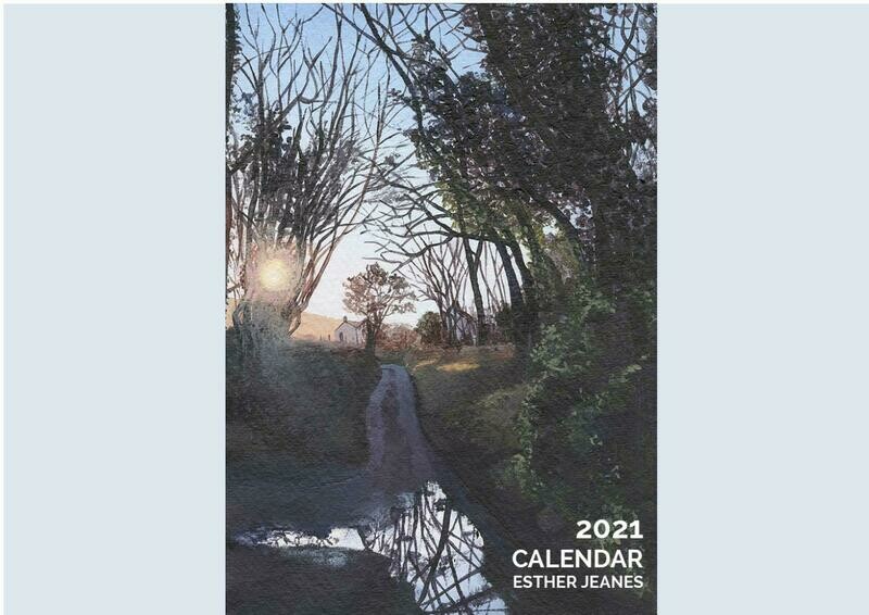 2021 Calendar
